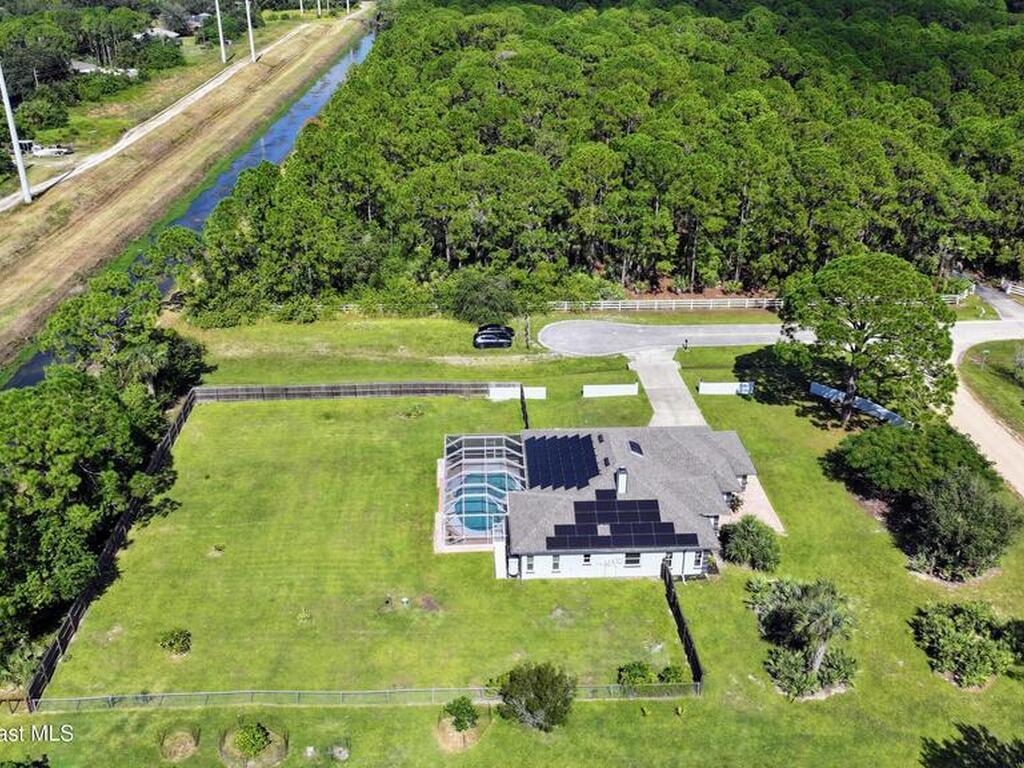 1598 Bay Mare Lane, Palm Bay, FL 32907