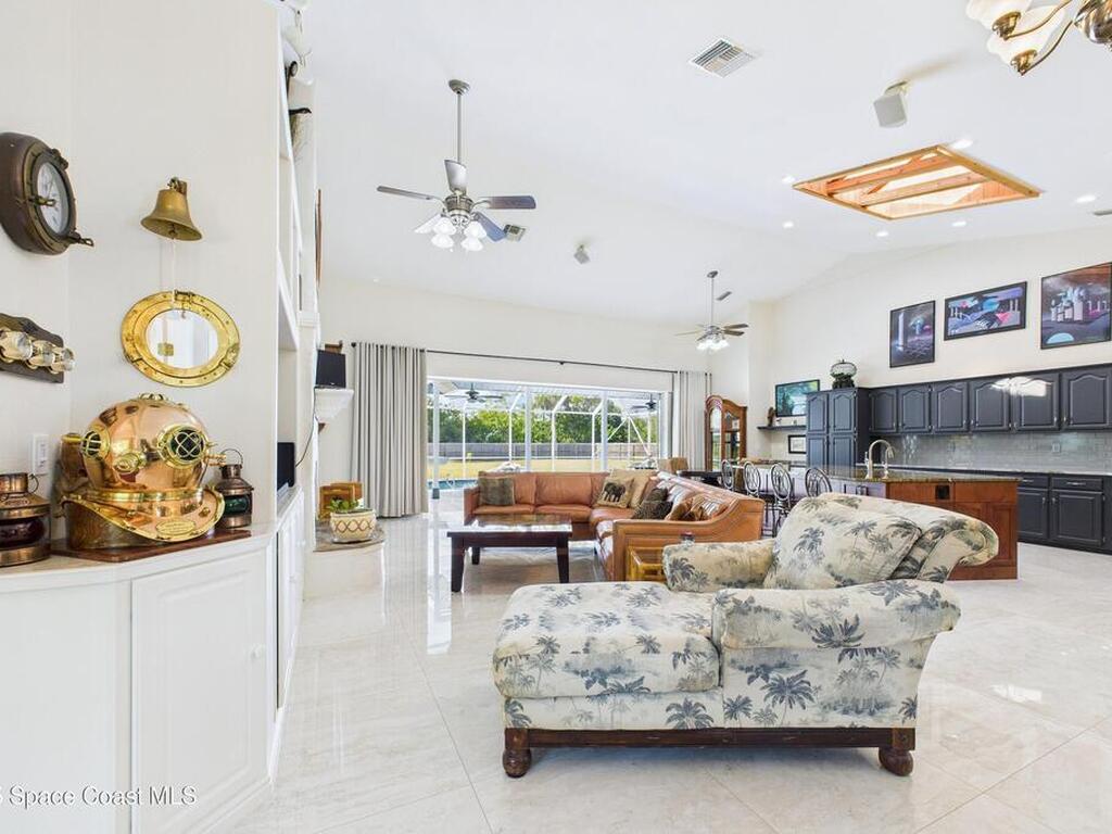 1598 Bay Mare Lane, Palm Bay, FL 32907