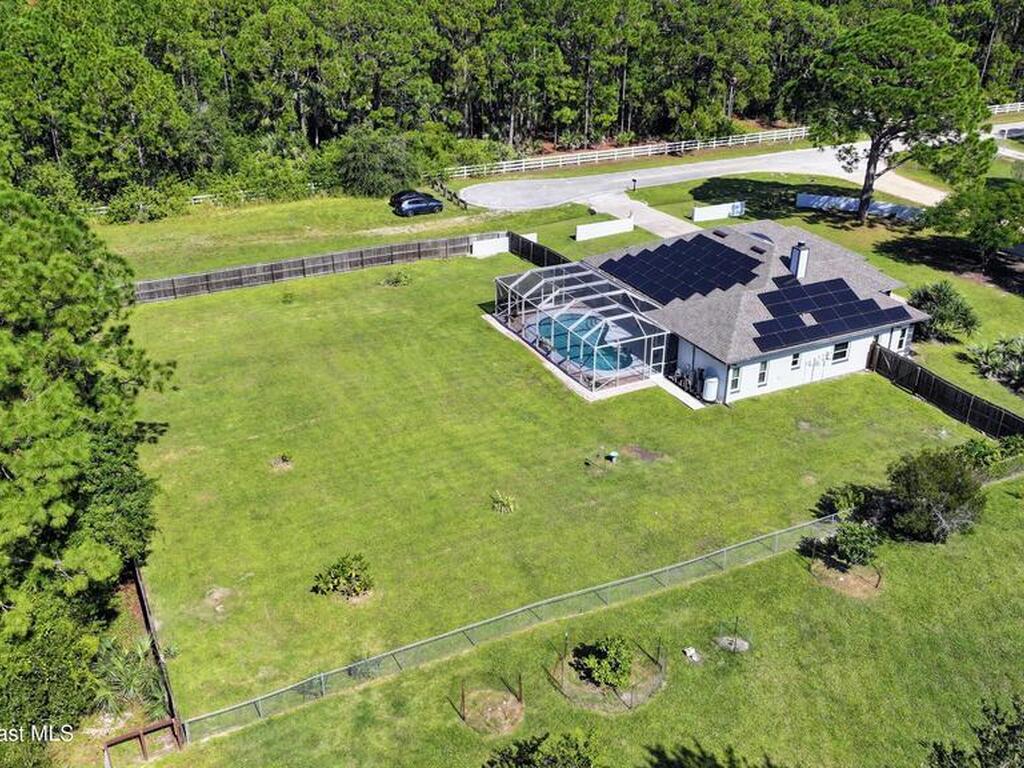 1598 Bay Mare Lane, Palm Bay, FL 32907