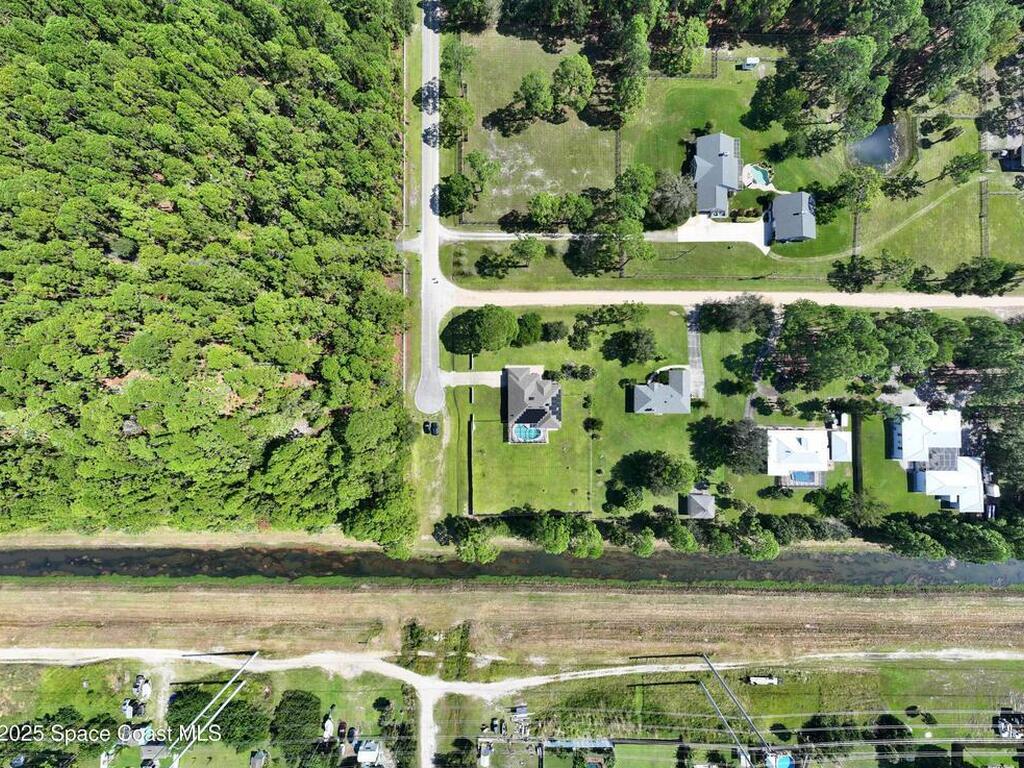 1598 Bay Mare Lane, Palm Bay, FL 32907