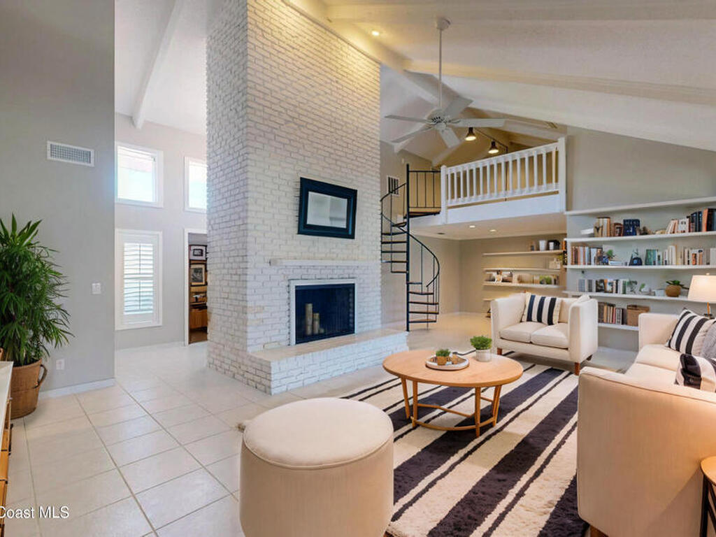 800 Inverness Avenue, Suntree, FL 32940