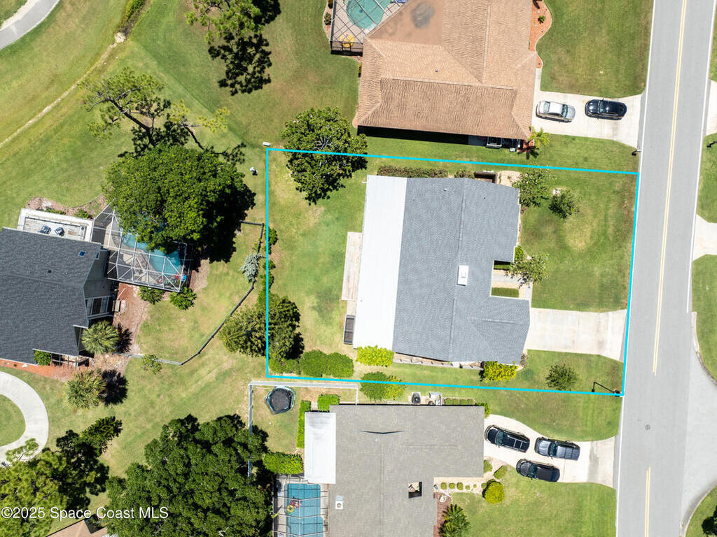 800 Inverness Avenue, Suntree, FL 32940