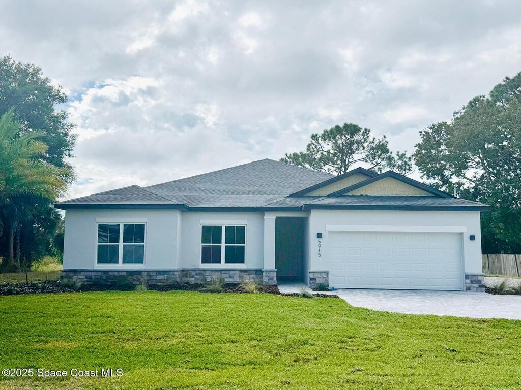 5915 Akers Street, Cocoa, FL 32927