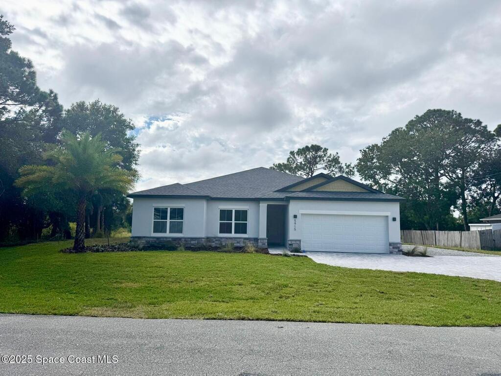 5915 Akers Street, Cocoa, FL 32927