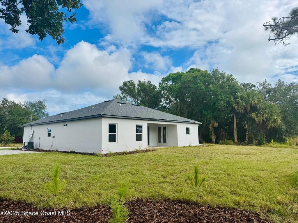 5915 Akers Street, Cocoa, FL 32927