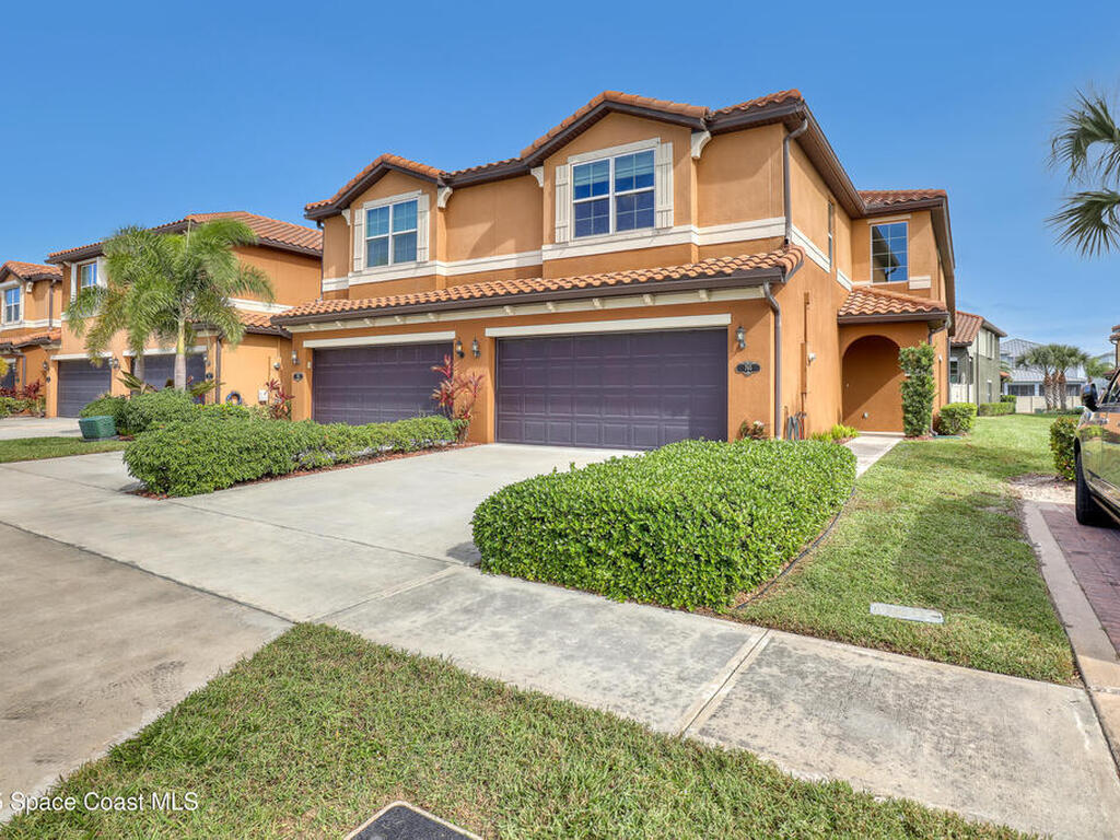 765 Simeon Drive, Satellite Beach, FL 32937