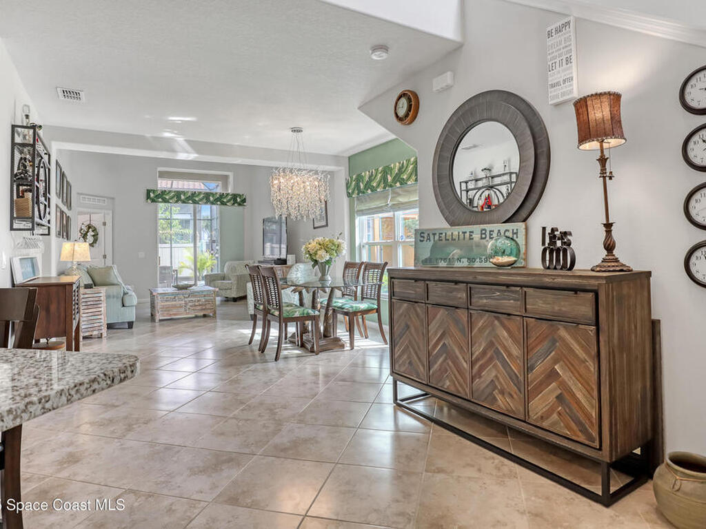 765 Simeon Drive, Satellite Beach, FL 32937