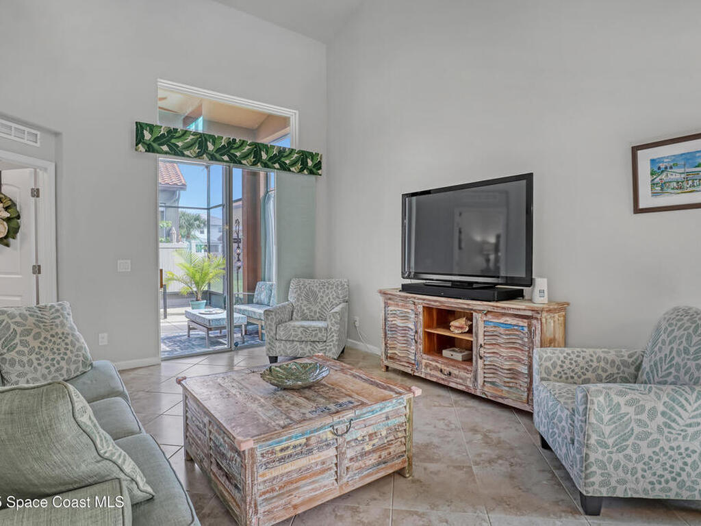 765 Simeon Drive, Satellite Beach, FL 32937