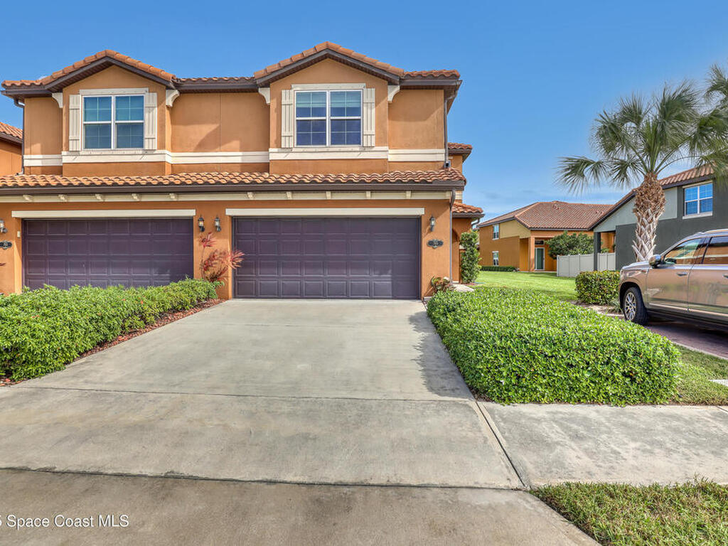 765 Simeon Drive, Satellite Beach, FL 32937