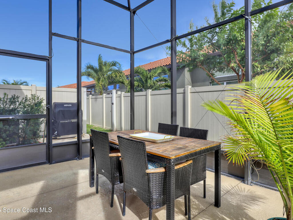 765 Simeon Drive, Satellite Beach, FL 32937