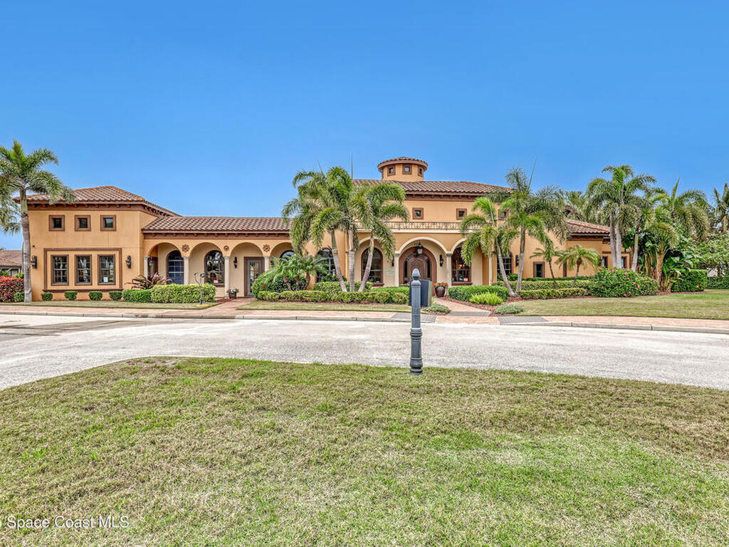 765 Simeon Drive, Satellite Beach, FL 32937