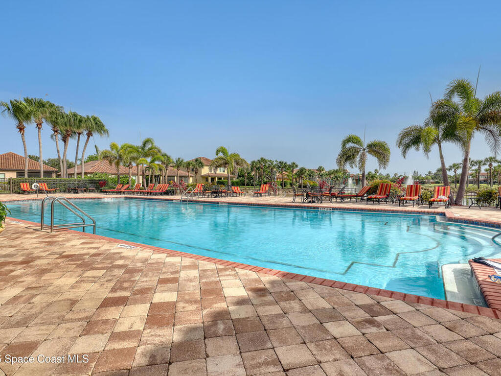 765 Simeon Drive, Satellite Beach, FL 32937