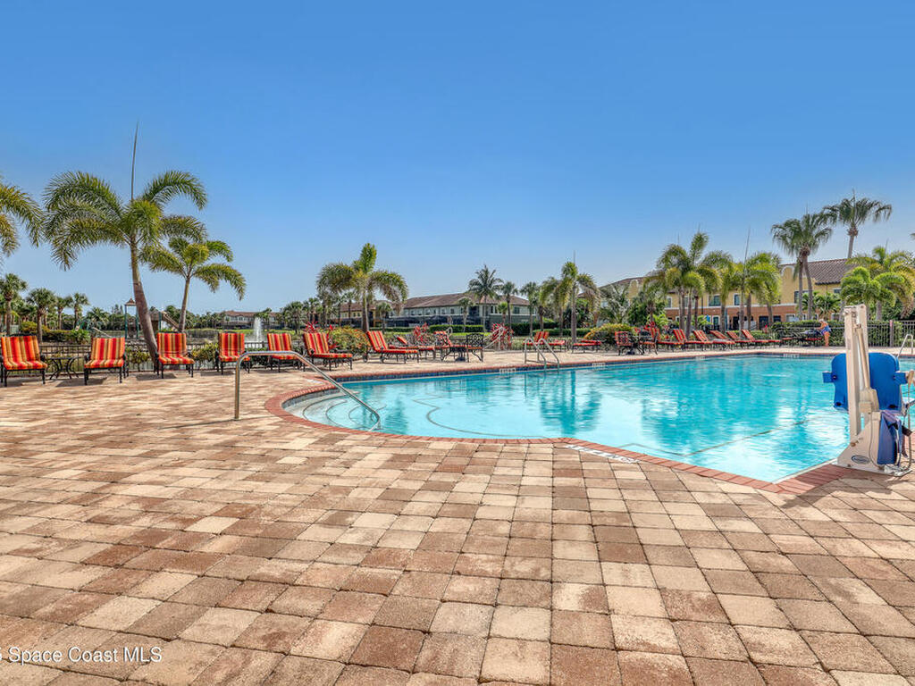 765 Simeon Drive, Satellite Beach, FL 32937