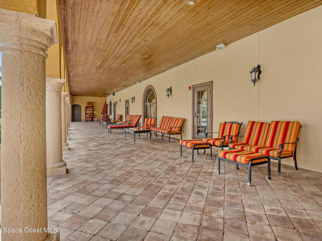 765 Simeon Drive, Satellite Beach, FL 32937