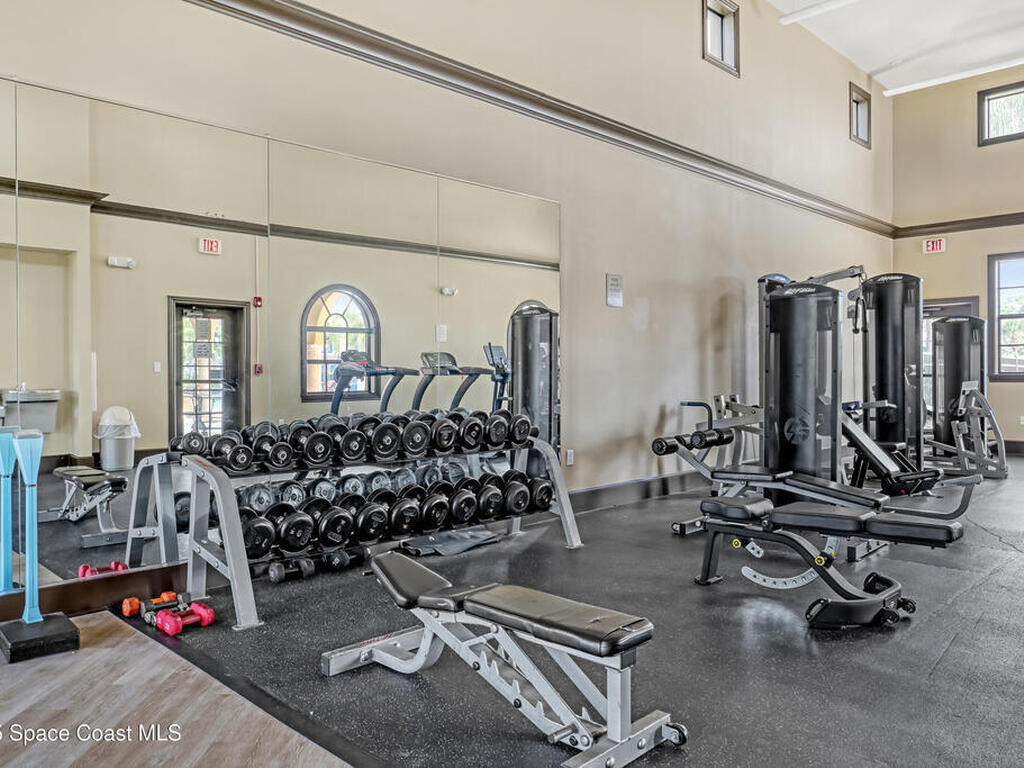 765 Simeon Drive, Satellite Beach, FL 32937