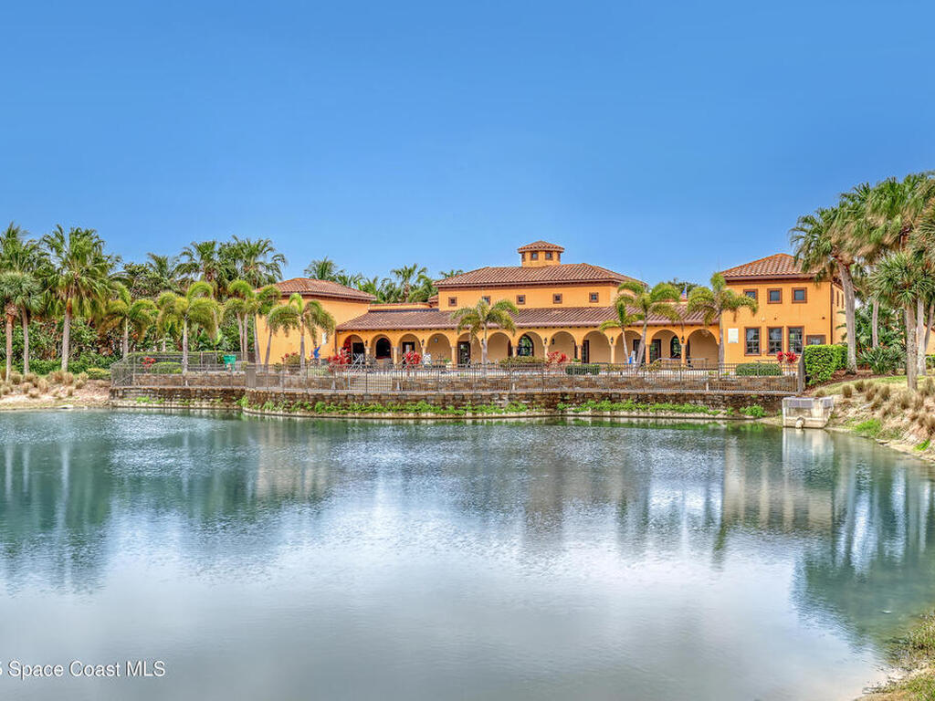 765 Simeon Drive, Satellite Beach, FL 32937