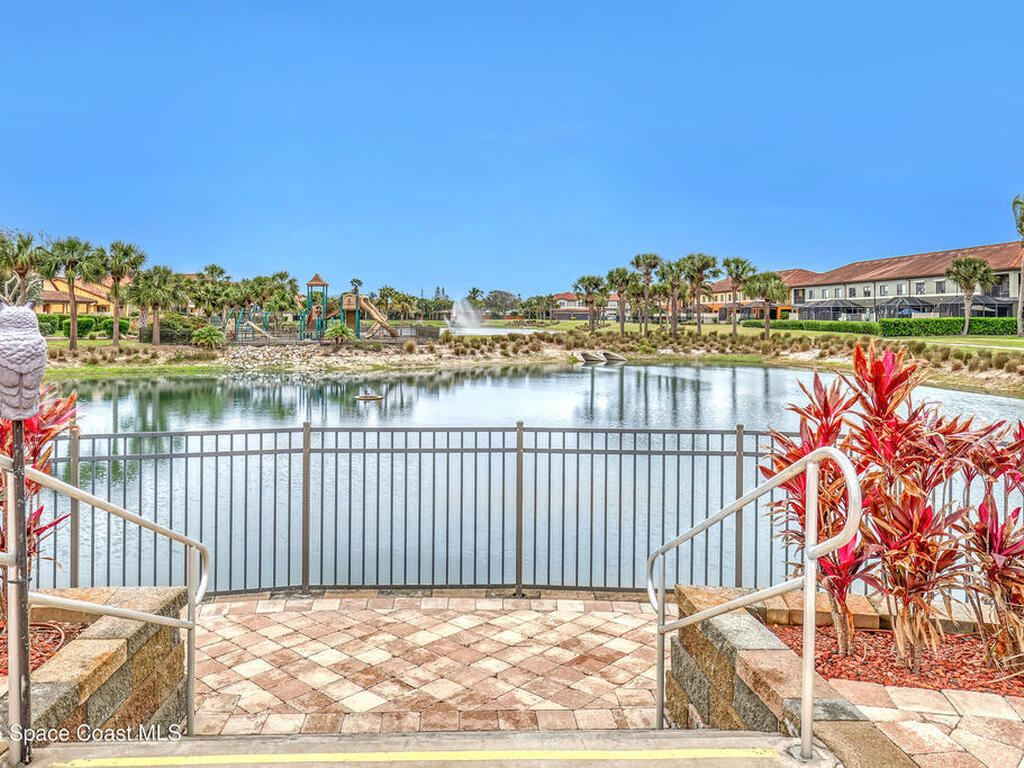 765 Simeon Drive, Satellite Beach, FL 32937