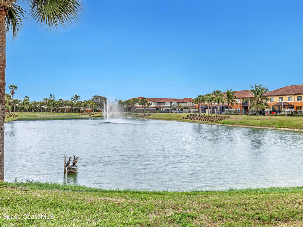 765 Simeon Drive, Satellite Beach, FL 32937