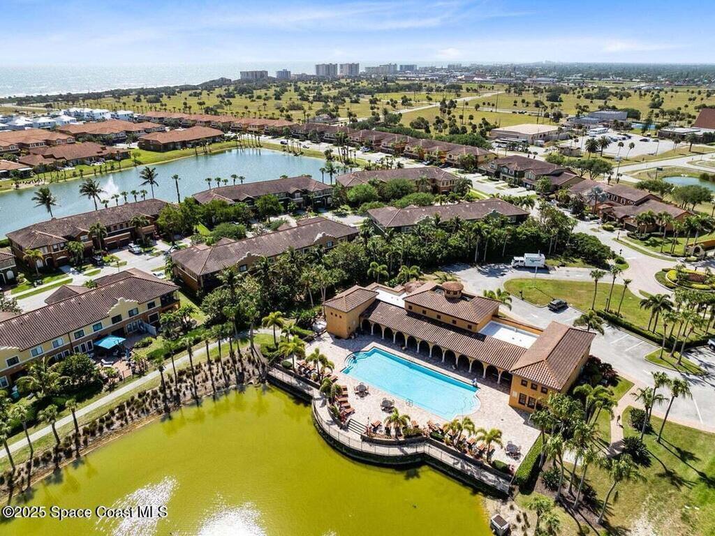 765 Simeon Drive, Satellite Beach, FL 32937