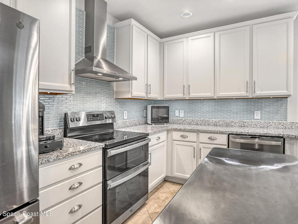 765 Simeon Drive, Satellite Beach, FL 32937