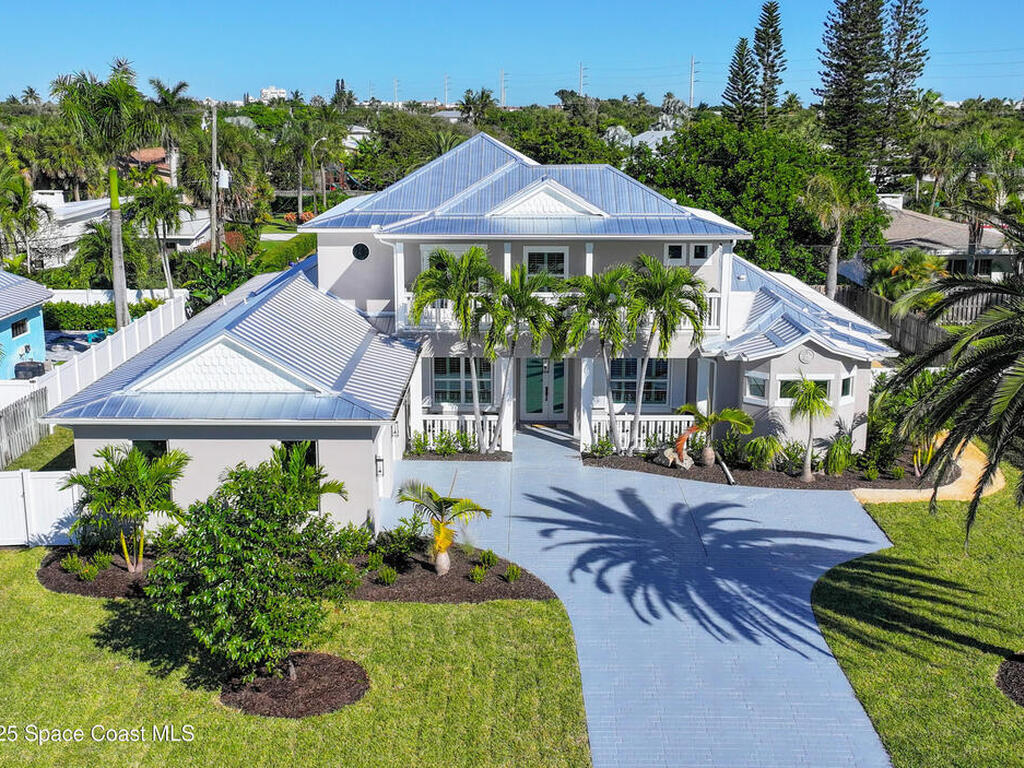 148 Miami Avenue, Indialantic, FL 32903