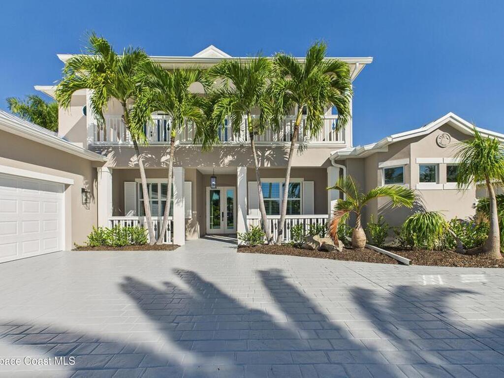 148 Miami Avenue, Indialantic, FL 32903