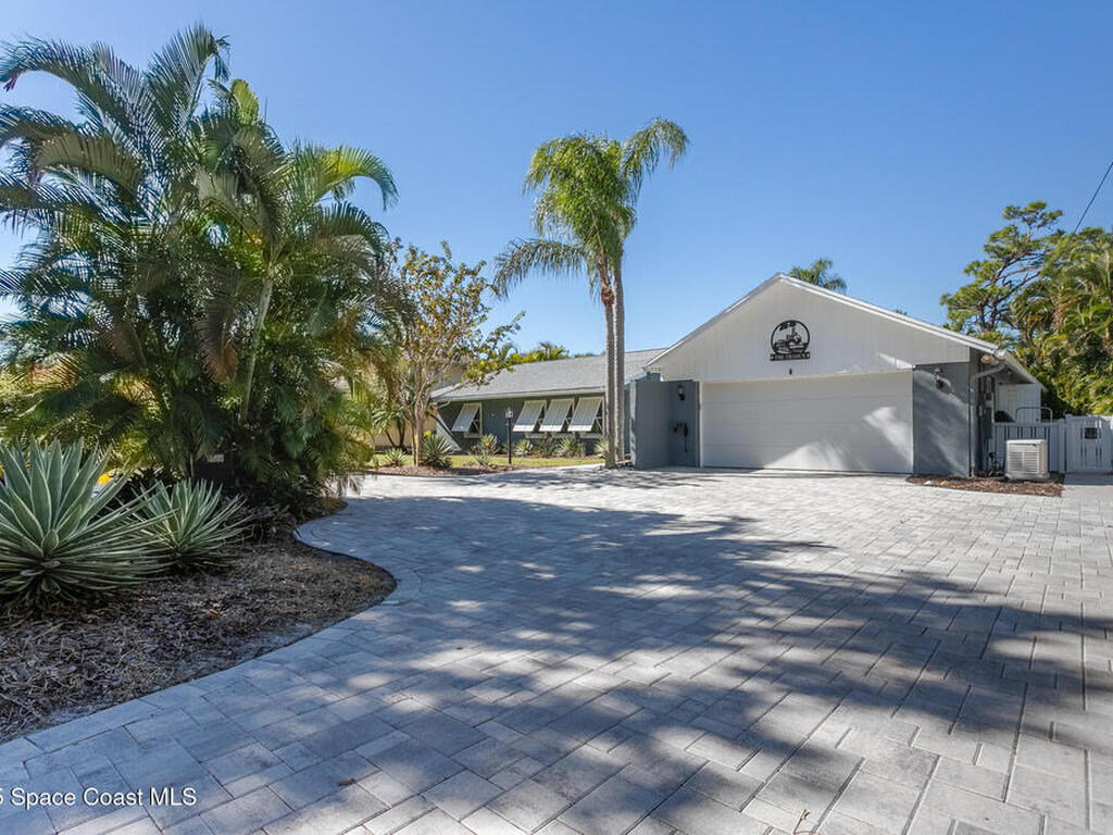 2741 Newfound Harbor Drive, Merritt Island, FL 32952