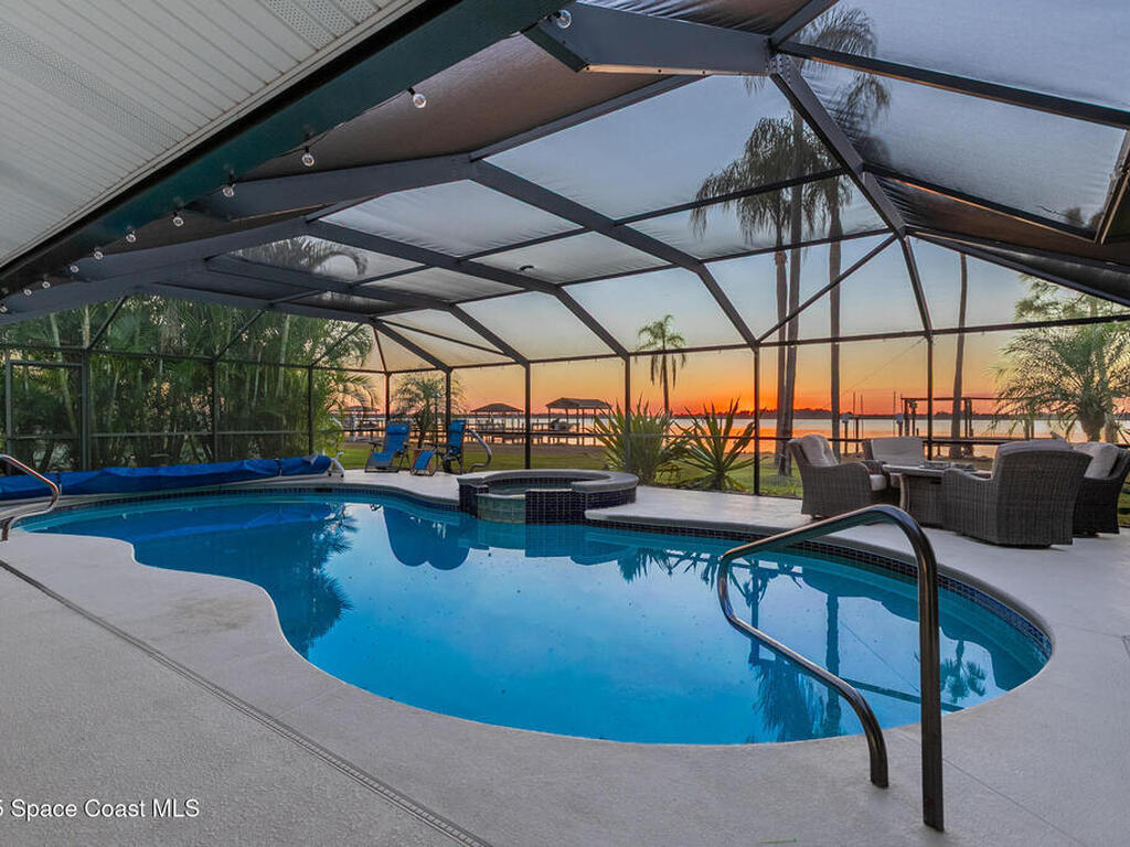 2741 Newfound Harbor Drive, Merritt Island, FL 32952