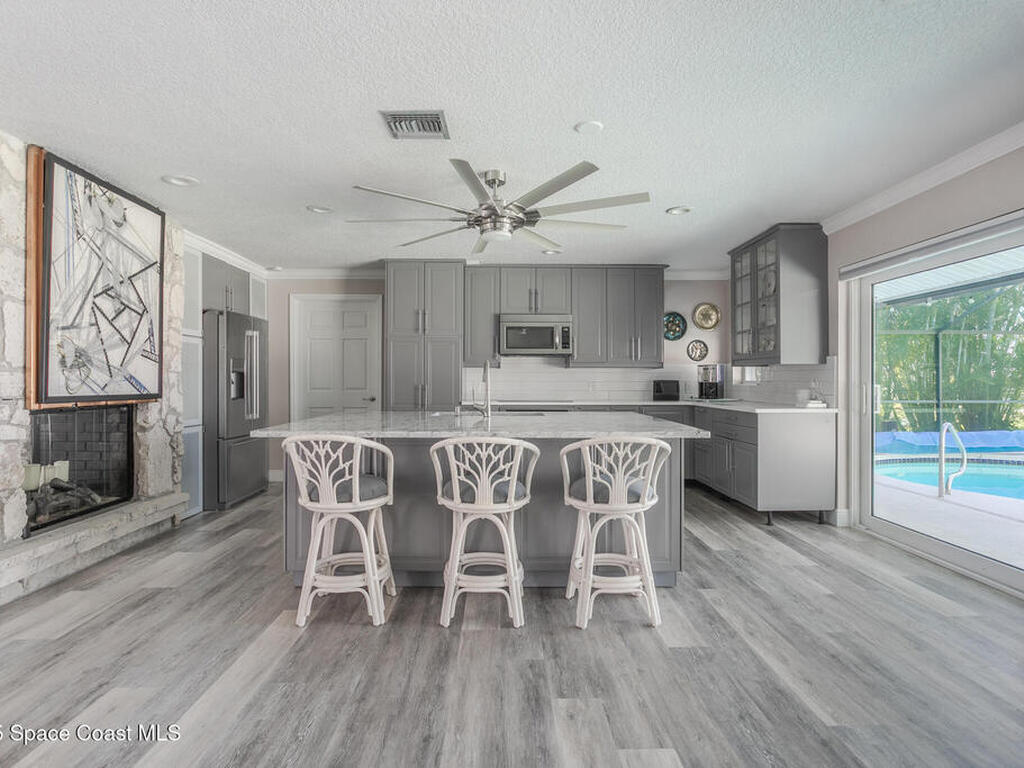 2741 Newfound Harbor Drive, Merritt Island, FL 32952