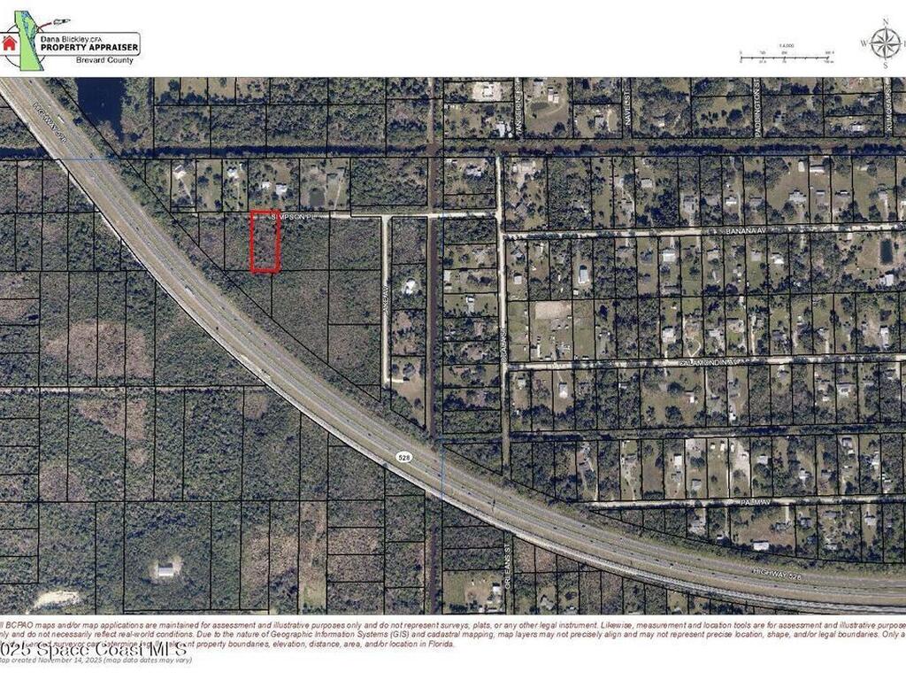 Simpson Place, Cocoa, FL 32926