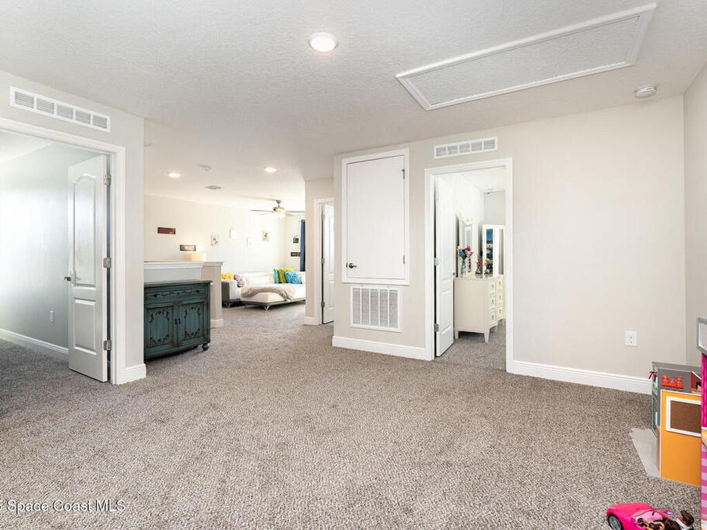 960 Bear Lake Drive, Rockledge, FL 32955