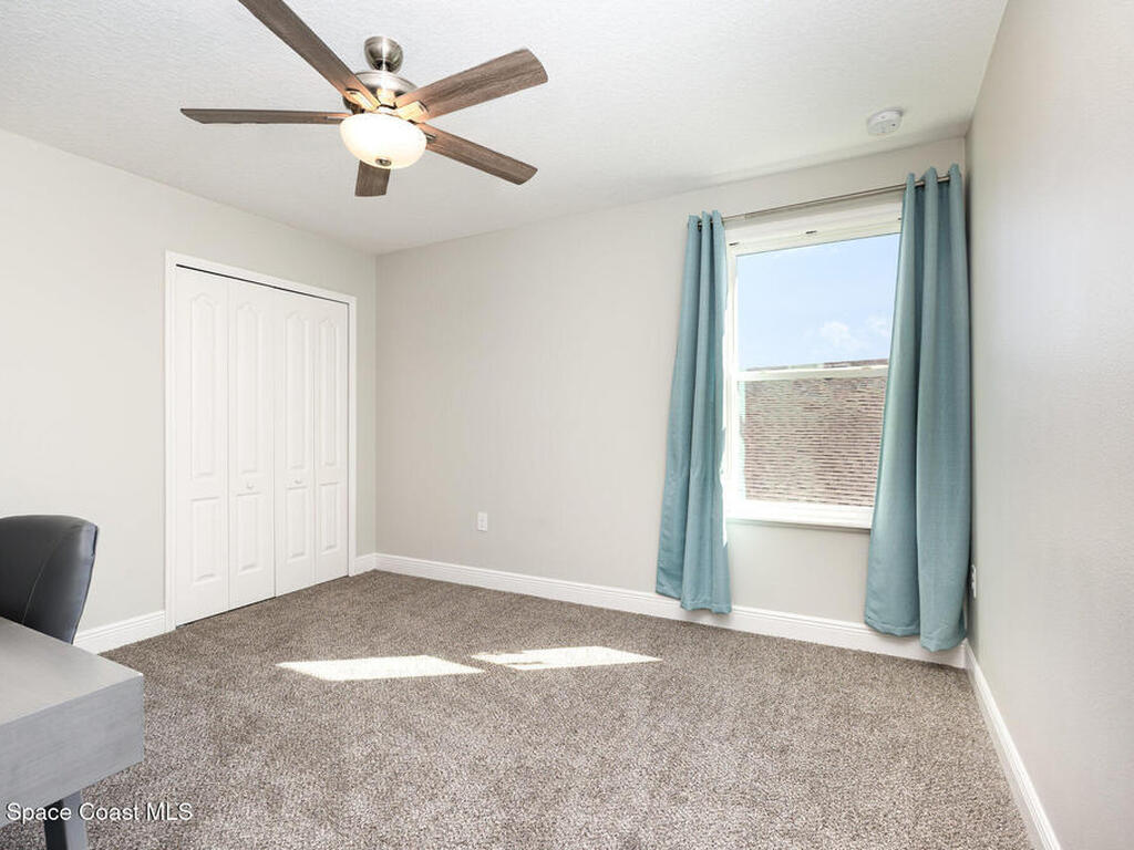 960 Bear Lake Drive, Rockledge, FL 32955