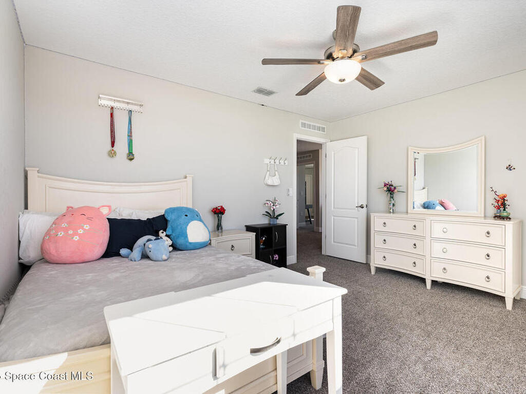 960 Bear Lake Drive, Rockledge, FL 32955