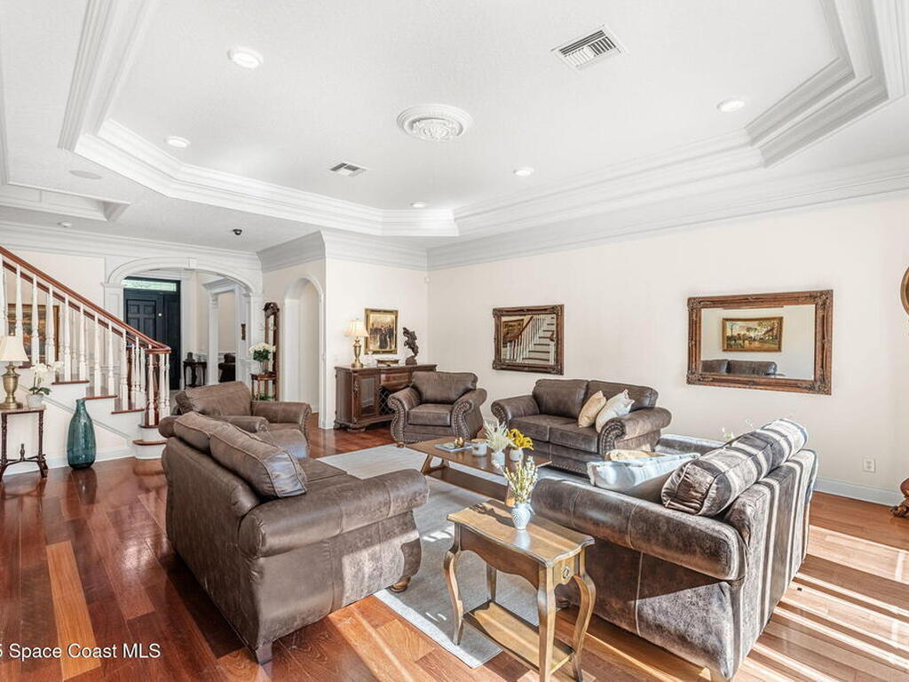 5585 Willoughby Drive, Melbourne, FL 32934