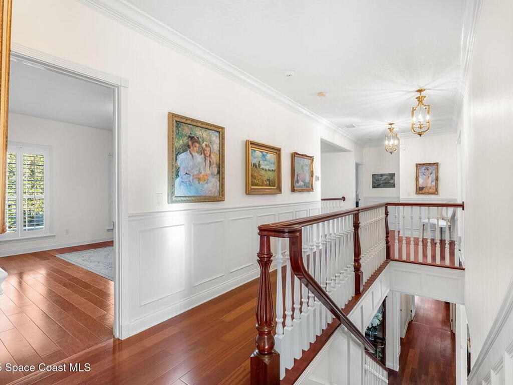 5585 Willoughby Drive, Melbourne, FL 32934