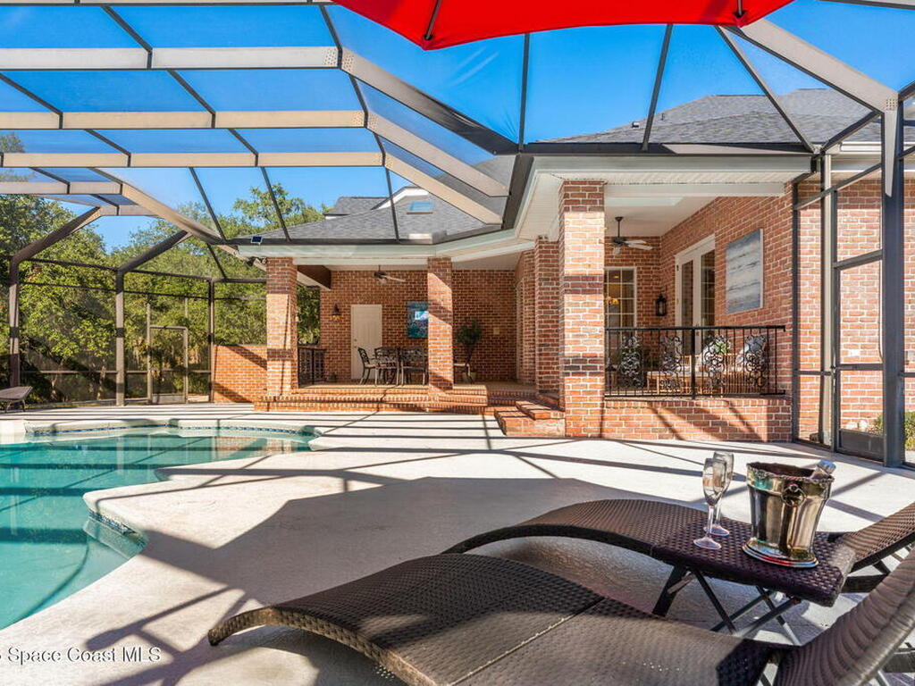 5585 Willoughby Drive, Melbourne, FL 32934