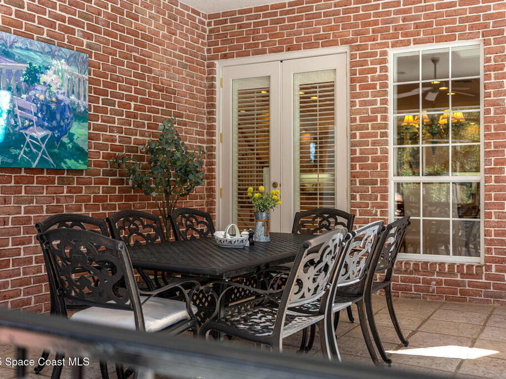 5585 Willoughby Drive, Melbourne, FL 32934