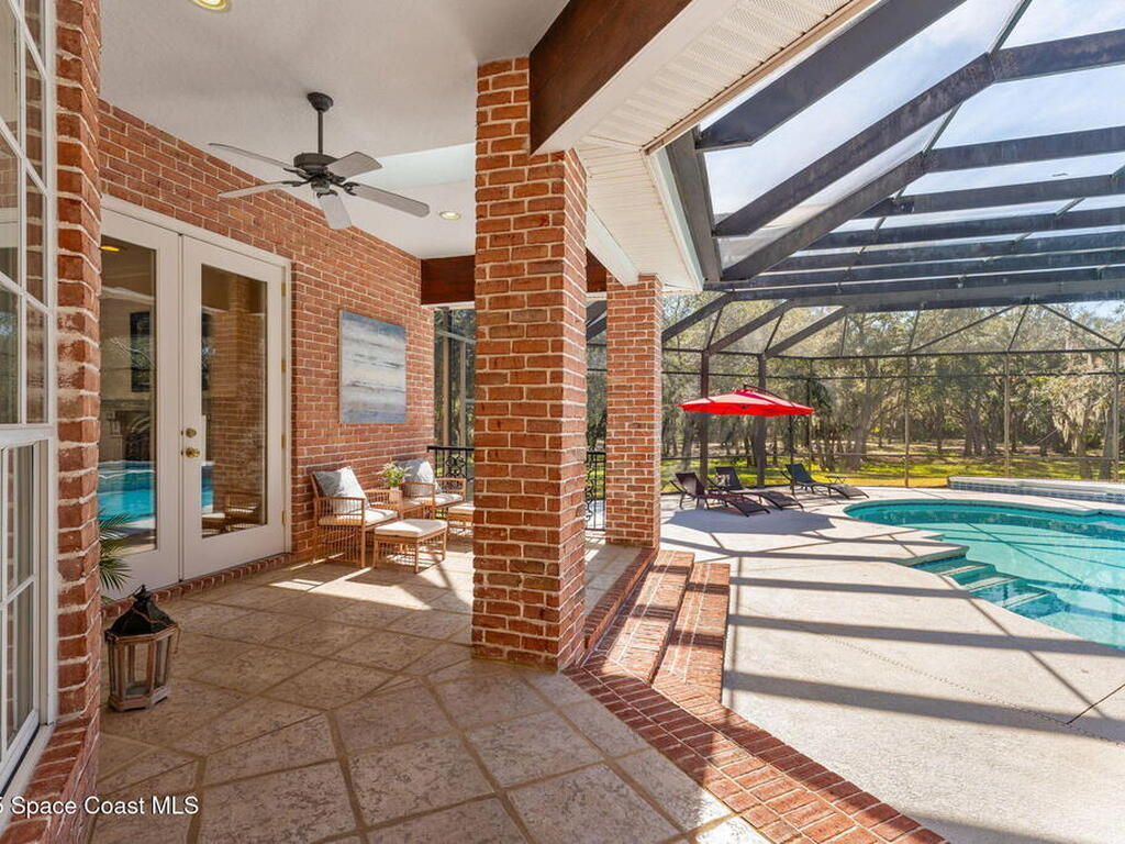 5585 Willoughby Drive, Melbourne, FL 32934