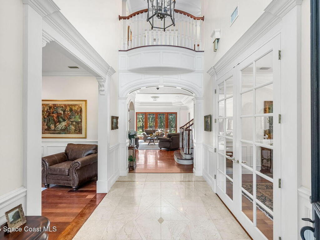 5585 Willoughby Drive, Melbourne, FL 32934