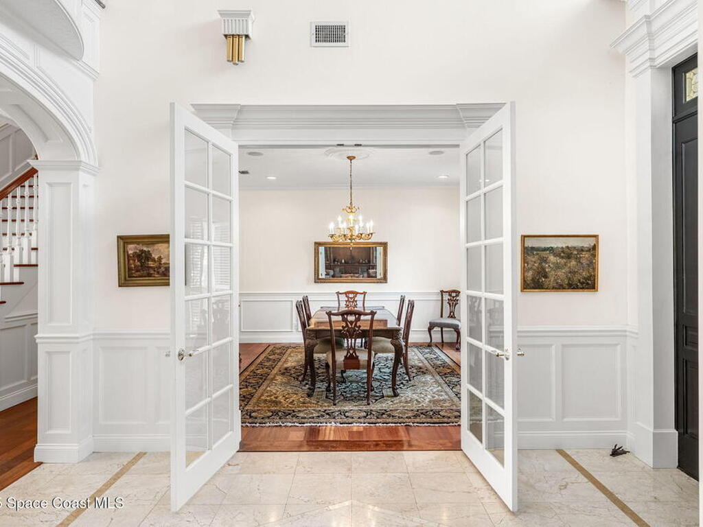 5585 Willoughby Drive, Melbourne, FL 32934