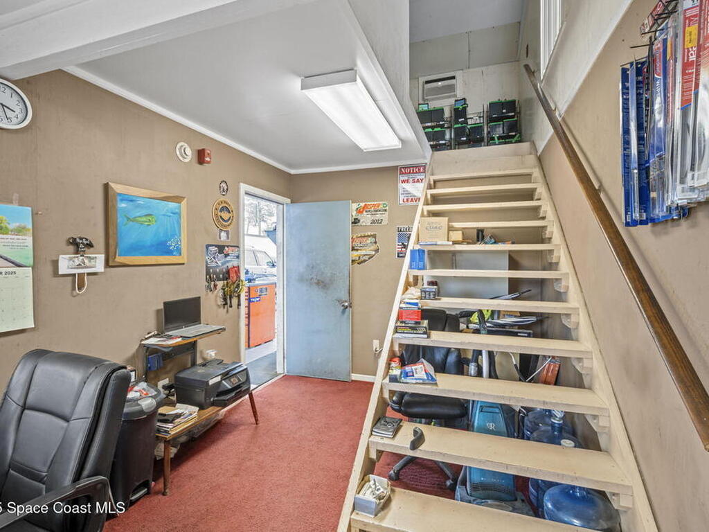 3330 N Courtenay Parkway, Merritt Island, FL 32953