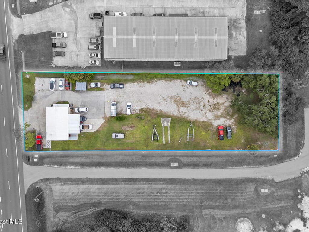 3330 N Courtenay Parkway, Merritt Island, FL 32953