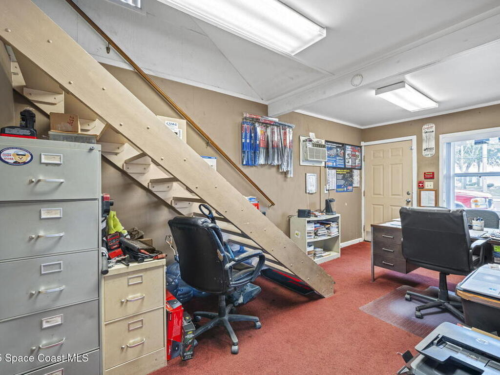 3330 N Courtenay Parkway, Merritt Island, FL 32953