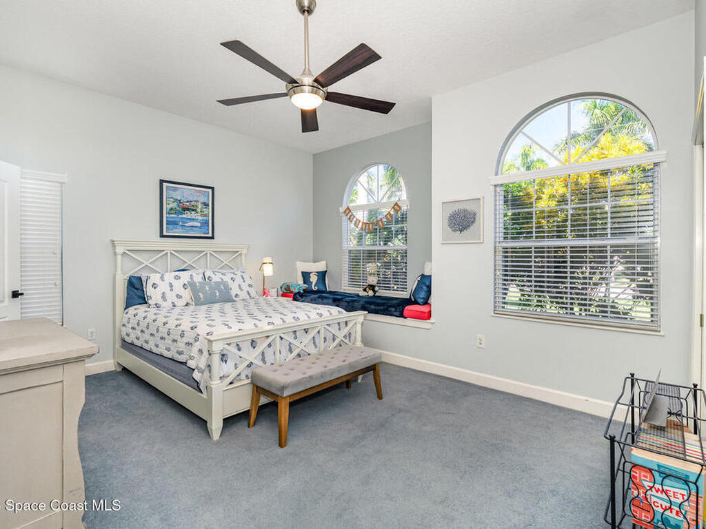 1617 Sun Pointe Place, Merritt Island, FL 32952