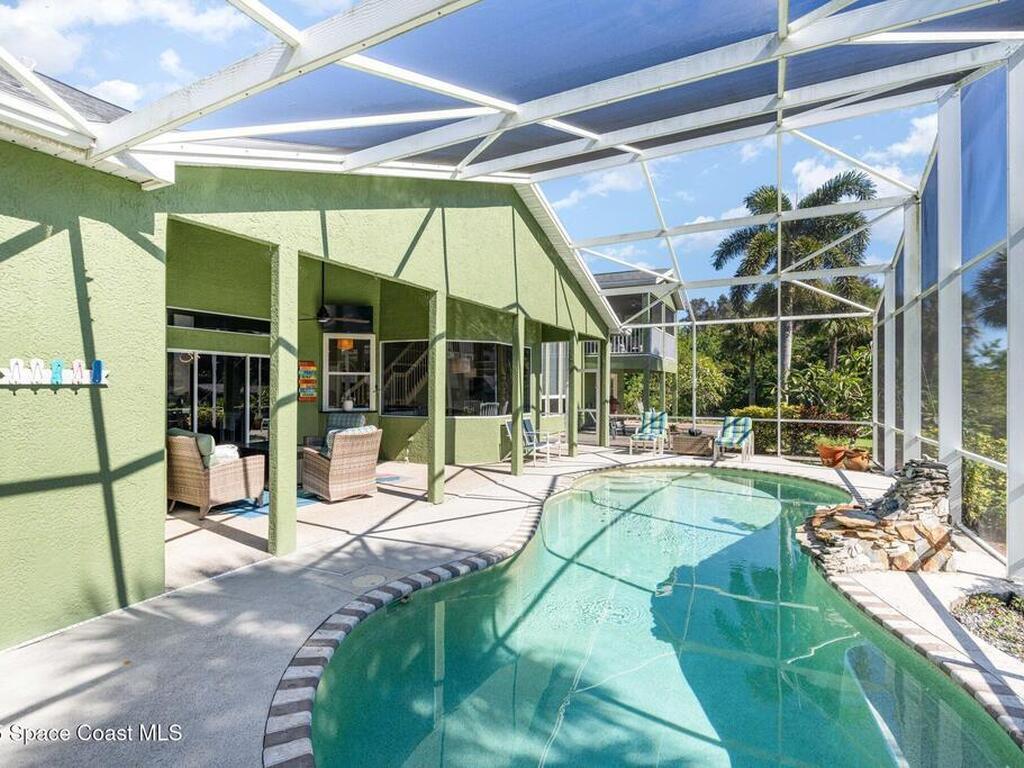 1617 Sun Pointe Place, Merritt Island, FL 32952