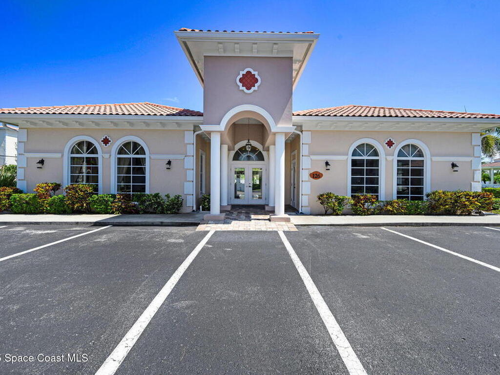 123 Lancha Circle, Satellite Beach, FL 32937