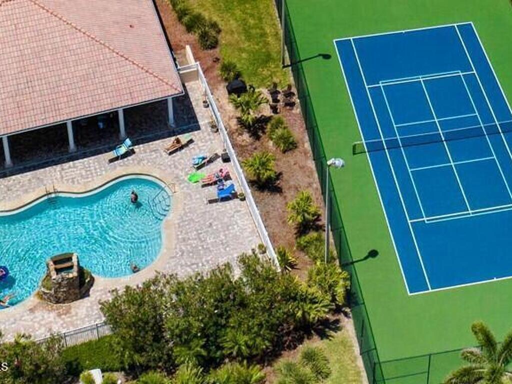 123 Lancha Circle, Satellite Beach, FL 32937