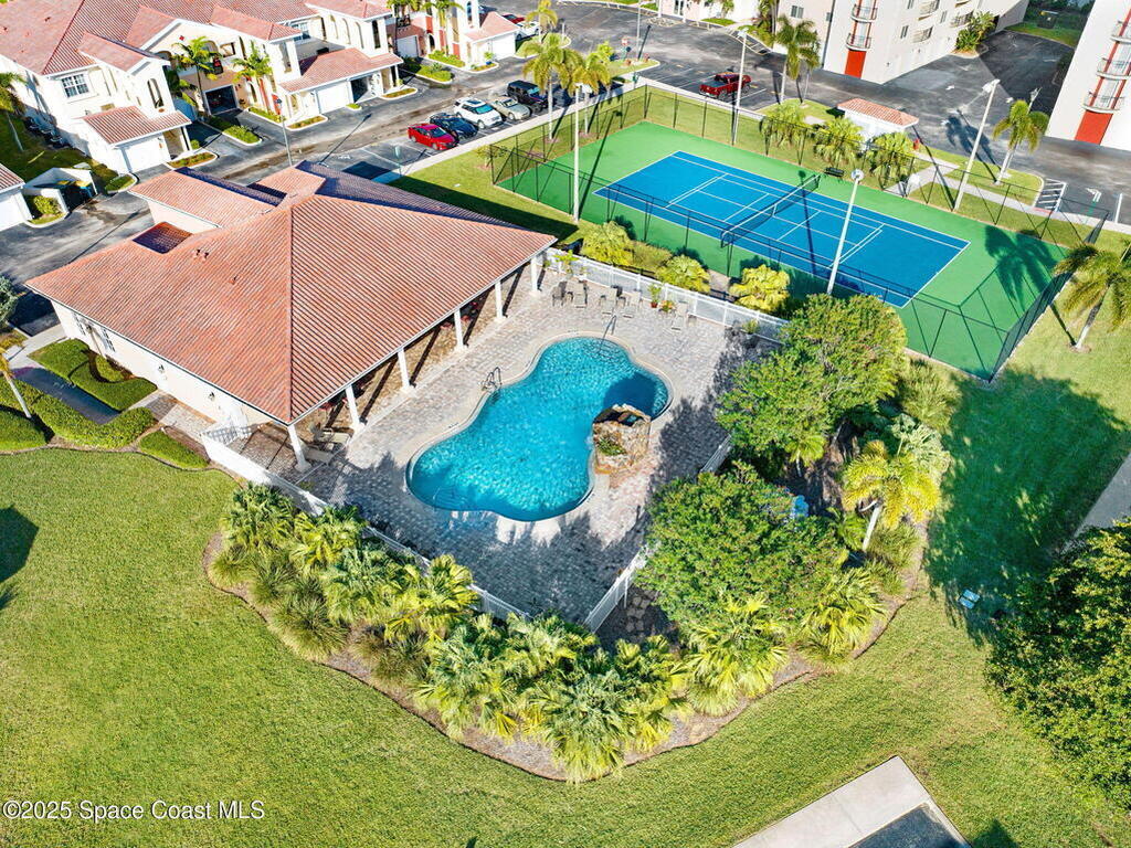 123 Lancha Circle, Satellite Beach, FL 32937