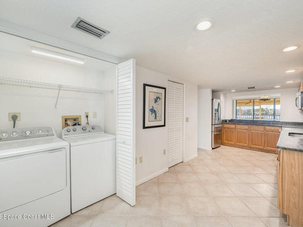 18 Marina Isles Boulevard, Indian Harbour Beach, FL 32937