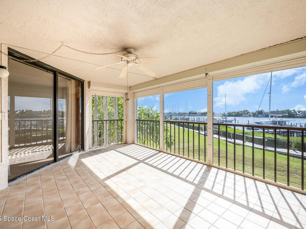 18 Marina Isles Boulevard, Indian Harbour Beach, FL 32937